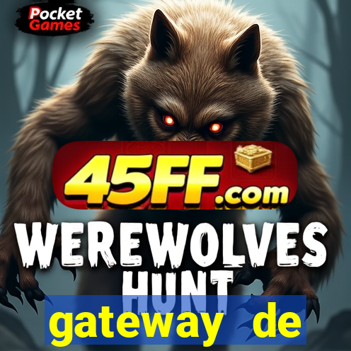 gateway de pagamento para cassino